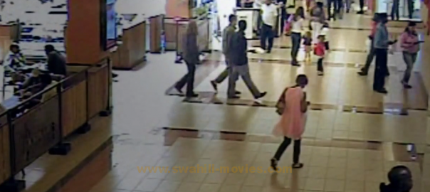 So sad :  Breaking News   “TERROR AT THE  Kenya  MALL” Full  VIDEO